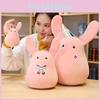 Adorable Toilet Bound Hanako-kun Cosplay Accessory Plush Cute Rabbit Nene Yashiro Doll