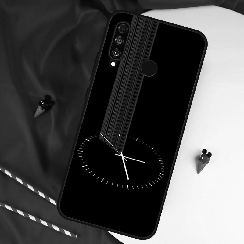 Interstellar Movie For Huawei Nova Y61 Y91 Y90 Y70 Y60 Y72 12s 12i 11i 7i 8i 9 10 SE P60 Pro P30 P40 Lite Case