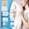 Potente Quitamanchetas Ropa Spray Limpieza en Seco Limpieza Profunda Suciedad Rebelde Solución Limpiadora Tejidos Cuidado Diario Lavandería