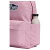 Vans Old Skool 22L Fashion Commuter Polyester Backpack Women Backpack Pink VN000H4YEN7