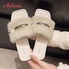 Sapatos de mulher – Pantufas para mulheres