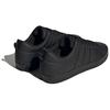 Adidas Neo Vs Pace 2.0 Versatile Comfortable Simple Durable Low-Top Skate Shoes Men Sneakers Black HP6008
