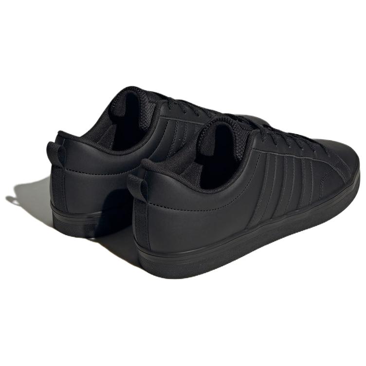 Adidas Neo Vs Pace 2.0 Versatile Comfortable Simple Durable Low-Top Skate Shoes Men Sneakers Black HP6008