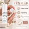 Retinal Lifting Gesichtscreme - 0,1% Vitamin A Straffender Feuchtigkeitsspender