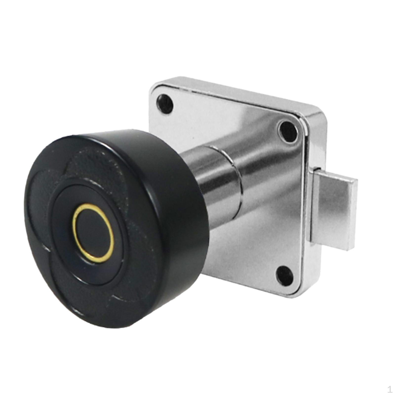 

Шкаф для мебели со сканером отпечатков пальцев, ящики для шкафов, замки для файлов, замена биометрических замков