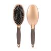 Paddle Hair Brush Scalp Massage Wide Tooth Beard Grooming Multifunctional Detangling Brush