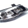 LED Headlight Assembly for 14 Dongfeng Yueda Kia and 16 New Furui Di Models