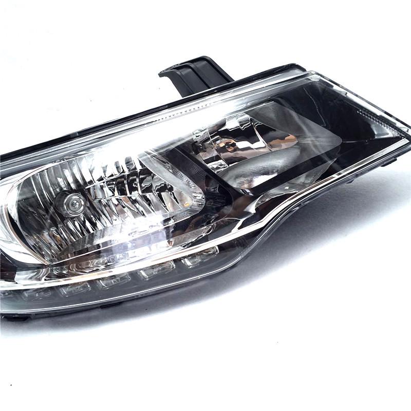 LED Headlight Assembly for 14 Dongfeng Yueda Kia and 16 New Furui Di Models