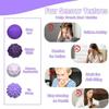 Palline Magnetiche Giocattolo Fidget, Palline ad Attrazione con Texture Sollievo dallo Stress Giocattoli Sensoriali per Autismo ADHD, Giocattoli Fidget da Scrivania