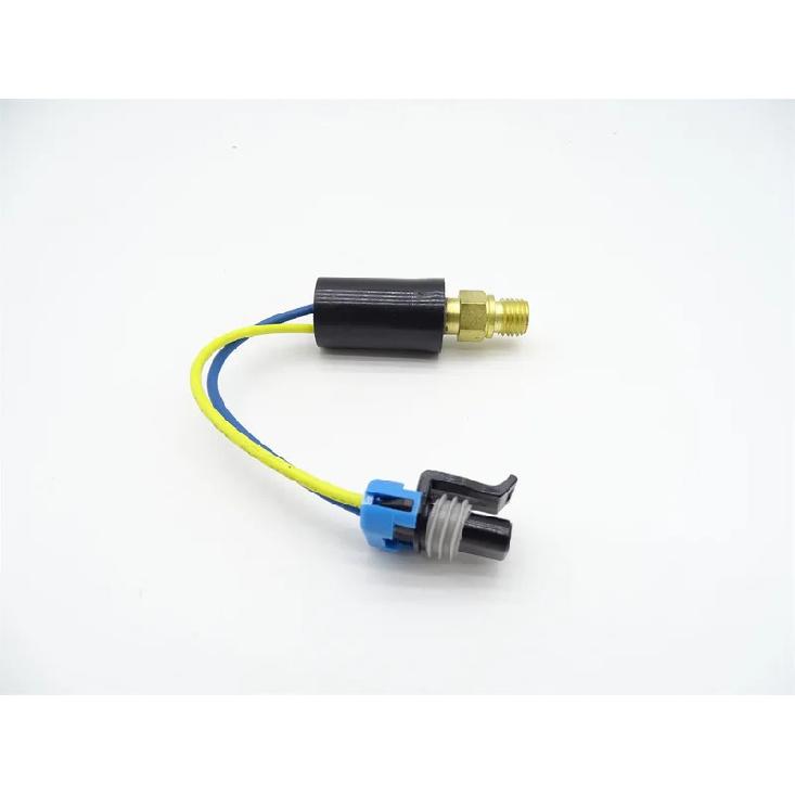 Pressure Sensor Switch RE212878 New for John Deere 6110 6120 6200 6210+