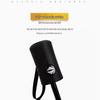 WAN TING Automatic Three-Fold Umbrella