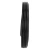Tubo Tubo Tubicino Inchiostro Stampante Tubo UV Accessori Stampante a Getto di Inchiostro Grande Formato 3 Metri 4 Linee 4 Vie 3mm Diametro Esterno 2mm Diametro Interno