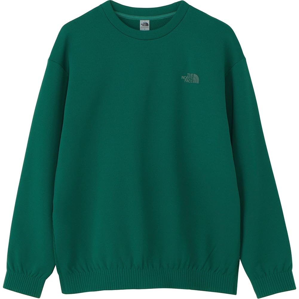 

The North Face Rally On Rock Crew Hunter XL Men s Sweatshirt, Green,