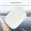 Silicone Case For AirPods Pro Protective Case With Hook TPU Wireless Earphone Cover For Airpods Pro 1 Charging Box Protector Bag