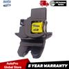 Car Rear Tailgate Trunk Latch Tailgate Lock with Actuator for KIA K3 Cerato 2013-2018 81230A7020 81230-A7020