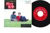 7inch Record GRASS ROAD - Kimi Wa Ima Seishun / Seishun No Ut KA446 MINORU PHONE 1972 Japan Japanese Pop/Rock Used