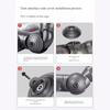 Direct Drive Cleaner Head Wheels Adapter Cover for V10 11 100W Efficient Vacuum Cleaner Maintenance and Cleaning