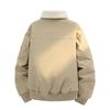 Men's American Pilot Short Winter Padded Parka