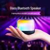 Colorful Ambient Light Bluetooth Speaker
