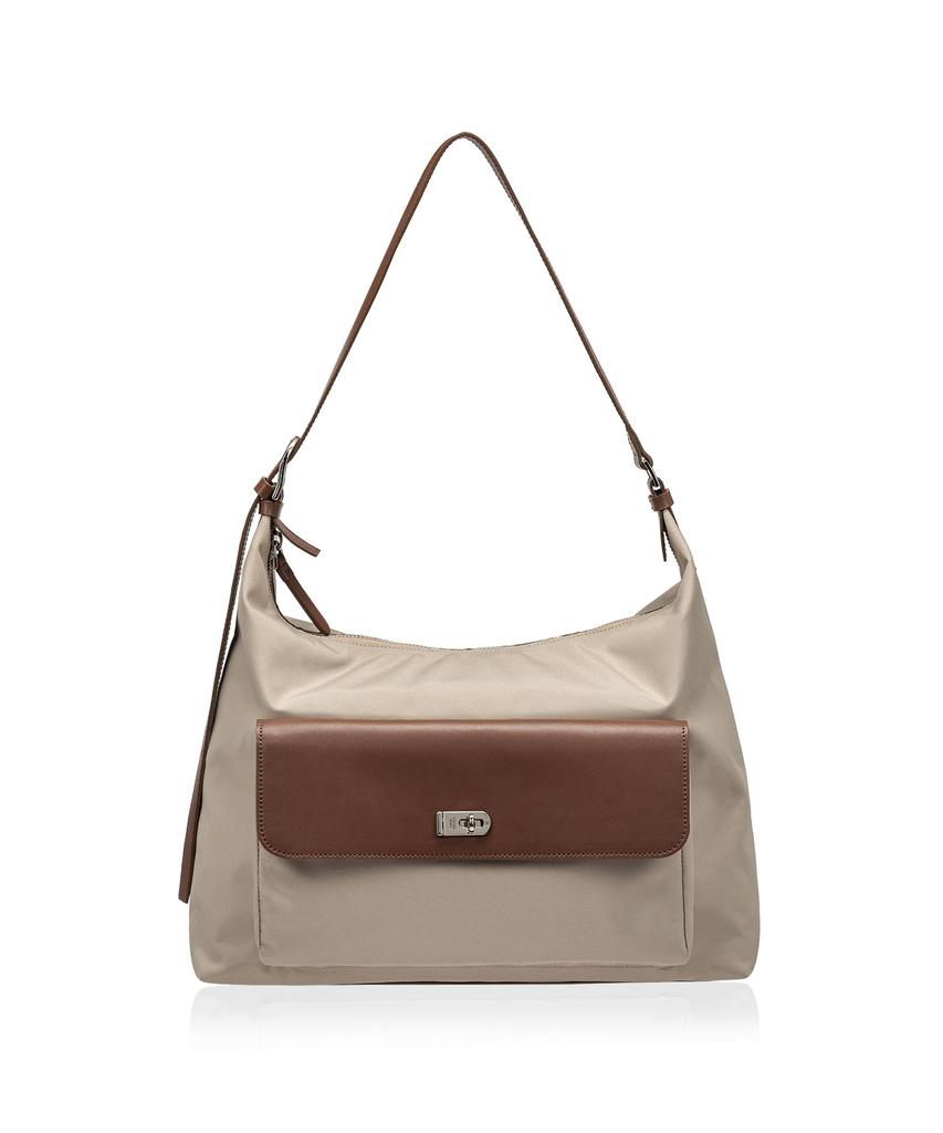 Lovecharm Posh Pocket Bag_L_Beige