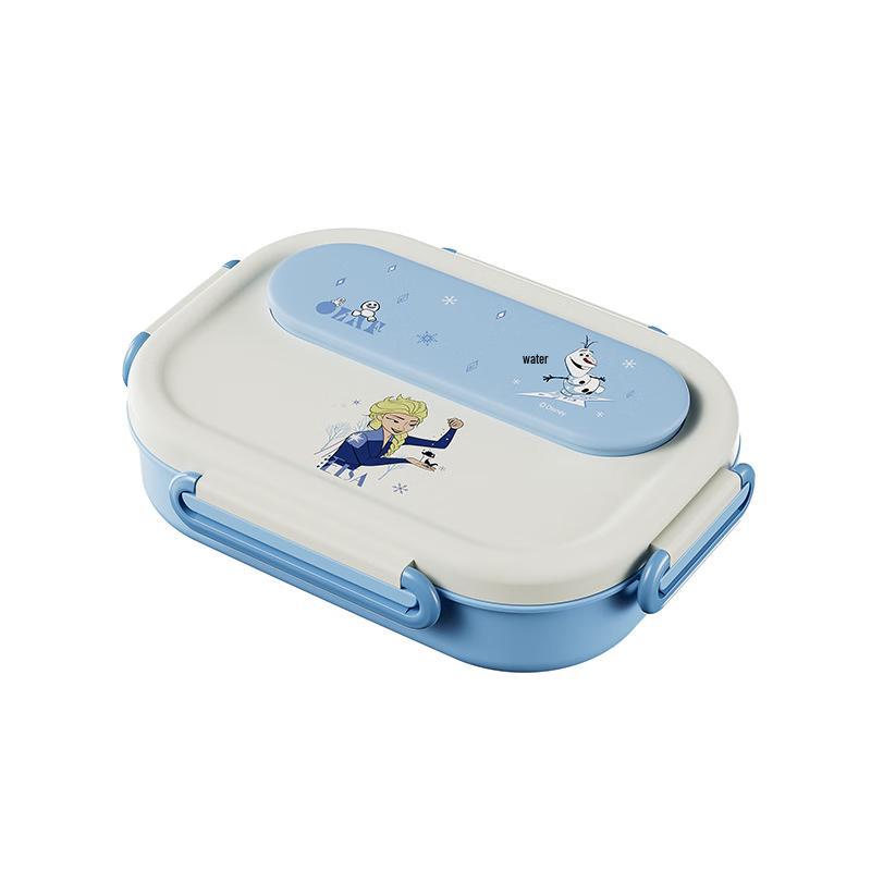 HOCUF Mickey Mouse 304 Stainless Steel Insulated Lunch Box Set