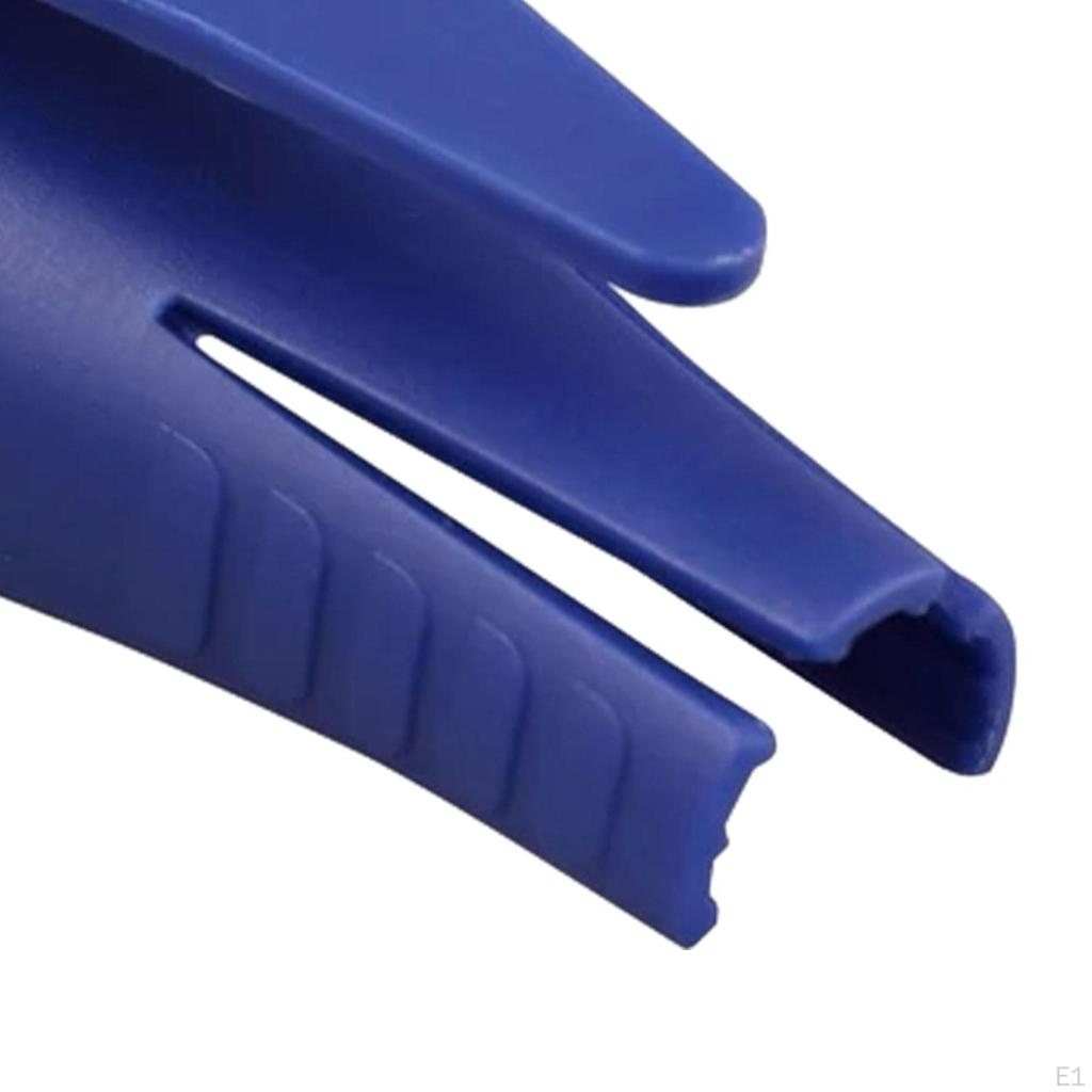 Loseblatt-Binderöffner-Ringe Notizbuch-Bürobedarf