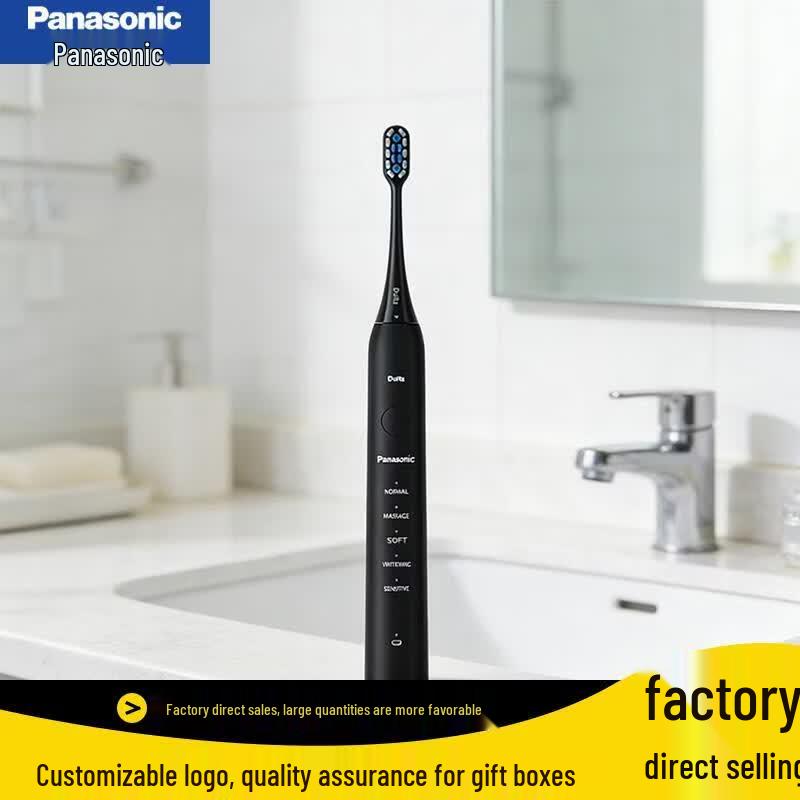 

Panasonic Sonic Electric Toothbrush CN plug (adapter included)