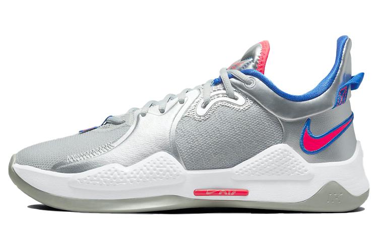 Nike Pg 5  Clippers  CW3143-005 42