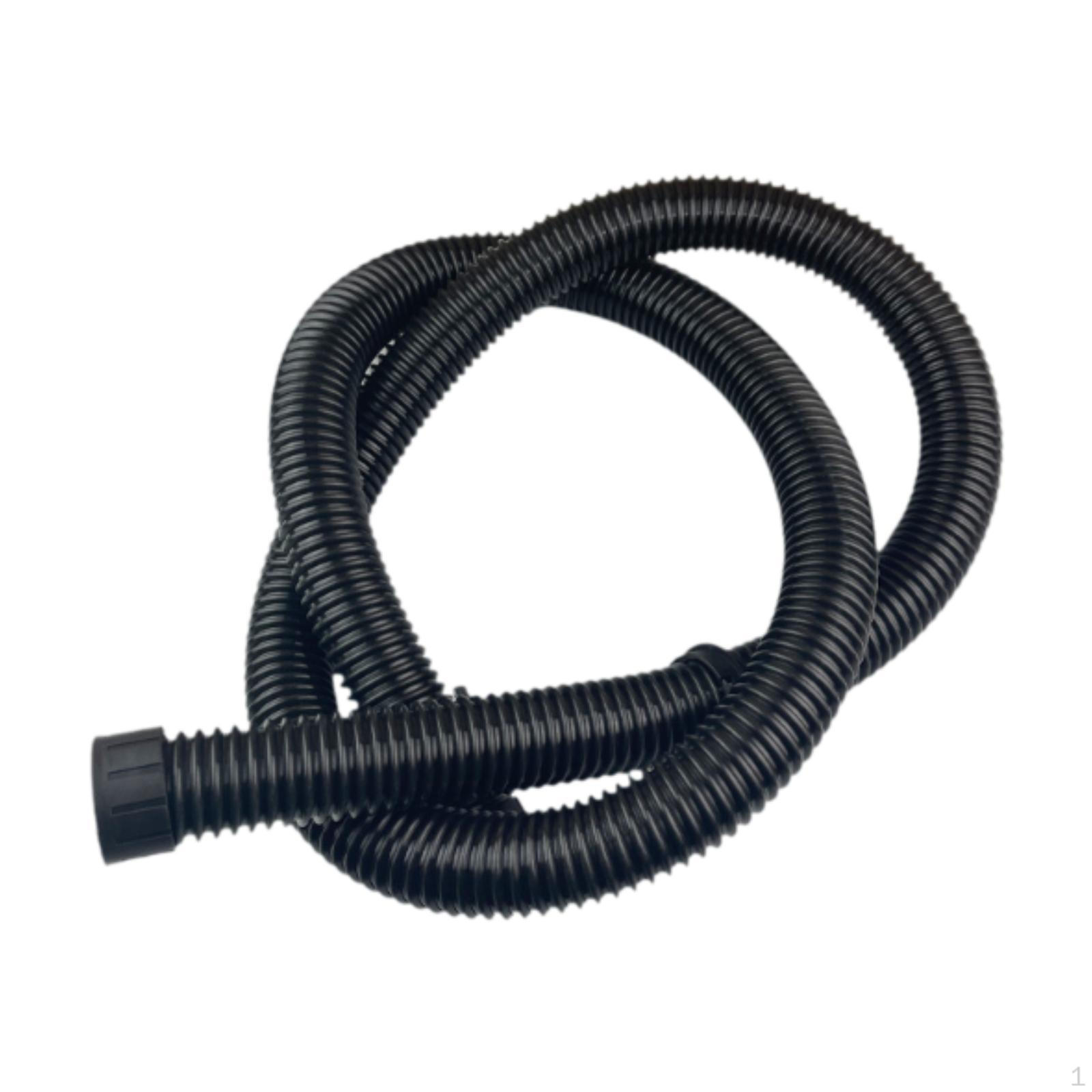 

2 м / 4 м шланг для пылеотсоса для оборудования для шлифовки стен, используемый в шлифовальных машинах для гипсокартона 4M