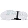 Anta Comfortable Cushioning Slip Resistant Abrasion Resistant Low top Basketball Shoes Men's Black Gray 112011622S-2