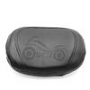 New Arrival Detachable Backrest Pad for Harley Road Glide & Street Glide (1997-2015)