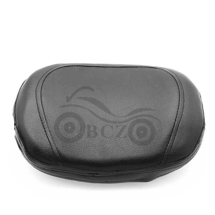 New Arrival Detachable Backrest Pad for Harley Road Glide & Street Glide (1997-2015)