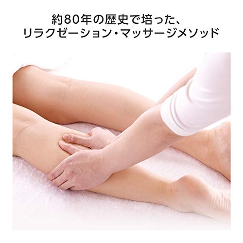 Panasonic Air Massager Leg Refle Ankle to Calf 3 Course Cordless Black EW-RA39-K