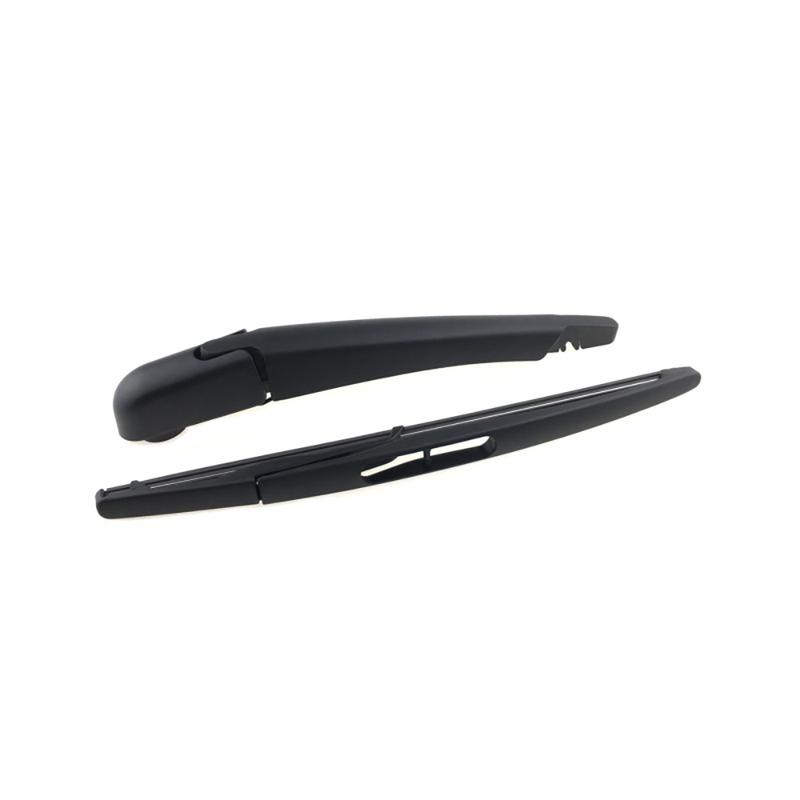 Car Rear Windshield Wiper Arm And Blade Kit for Chevrolet Sonic 2012 2013 2014 2015 2016 2017 2018  95016790 95016791