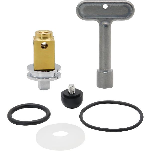 HYD-RK-Z1321-CXL Ремонтный комплект для настенного пожарного гидранта, совместимый с настенными пожарными гидрантами Z1321-CXL Z1320-CXL