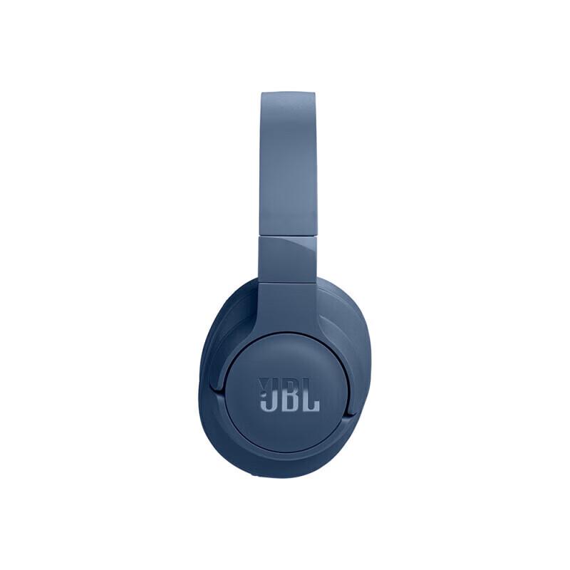 JBL Tune 770NC Wireless Noise-Cancelling Over-Ear Headphones