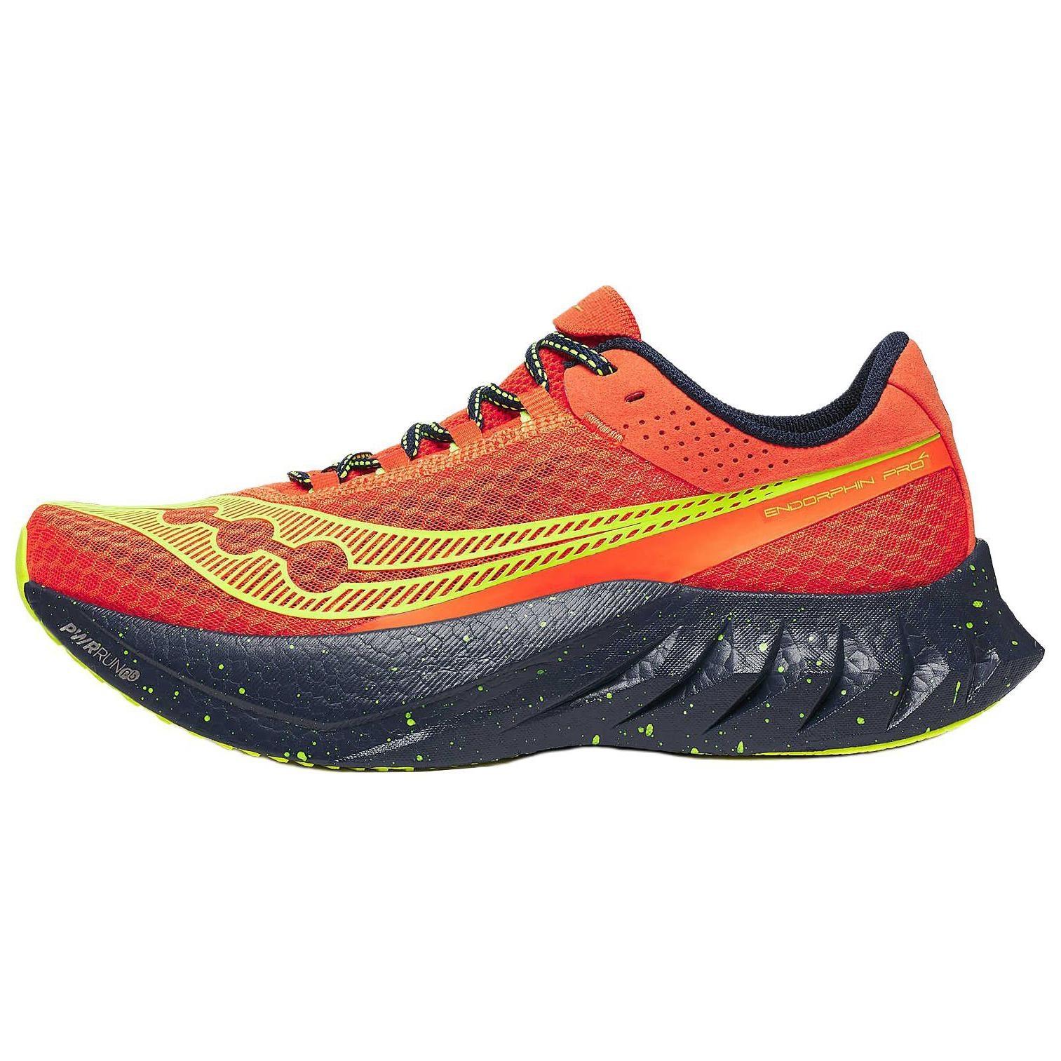 Saucony Endorphin Pro 4 Solar Men s S20939-60 EU 44.5