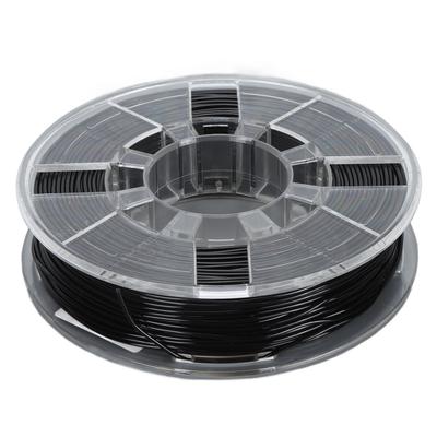1.75mm TPU Filament Flexible 0.03mm Size Accuracy High Elasticity 250g Spool 95A 3D Printer