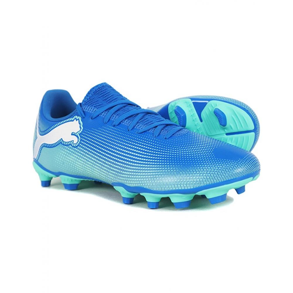 

Футбольные бутсы Puma Future 7 Play Fg Ag 10793901260