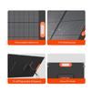 OSCAL PM200 Plus Foldable Solar Panel 200W Solar System for Power Station