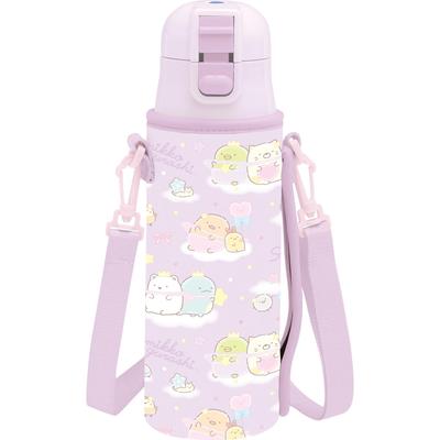 Sumikkogurashi Edelstahlflasche KA24501 San-X