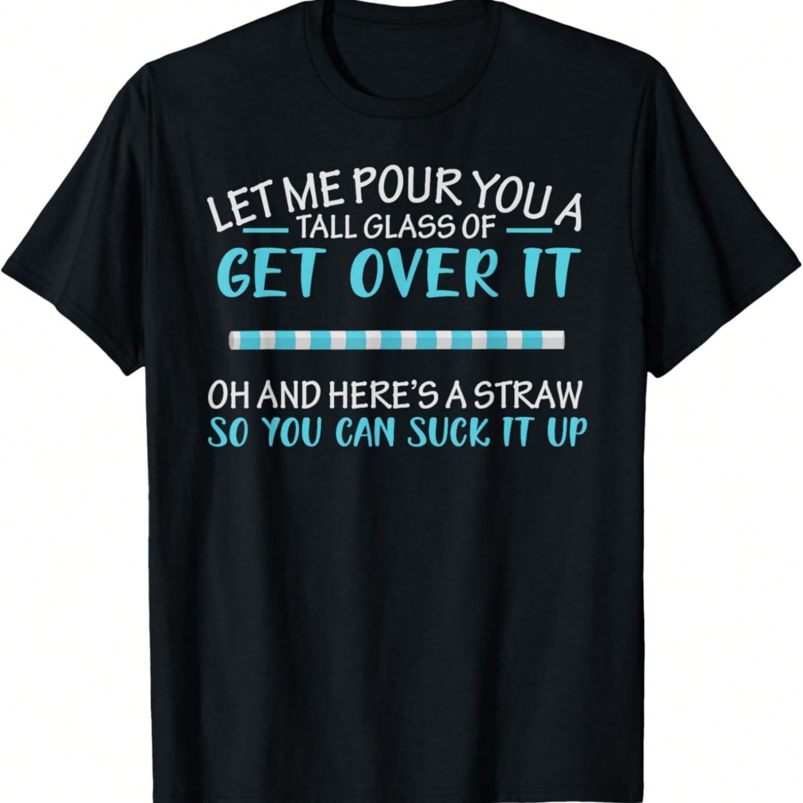 Let Me Ask My Warbler Funny T-Shirt S разноцветный