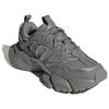 adidas XLG RUNNER DELUXE Laufschuhe JR9174 Unisex Grau