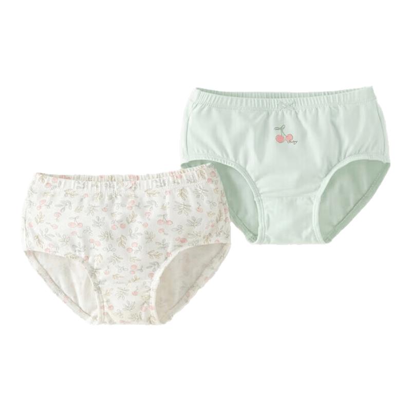 DAVE&BELLA Girls' Underwear Briefs