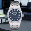 Specht & Söhne 2025 New fashion Watch For Men Quartz Movt Sports Watches Octagon Stainless Steel Sapphire Crystal 50M Waterproof