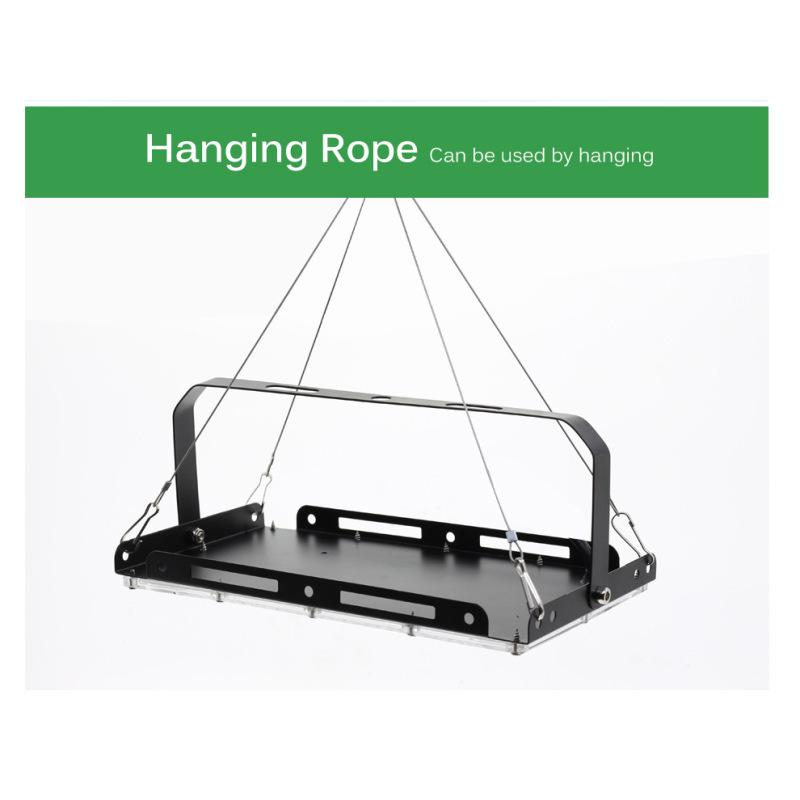 Grow light Full spectrum plant grow light Plant fill light