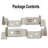 Accessoires d'intérieur – Attaches et clips pour voiture