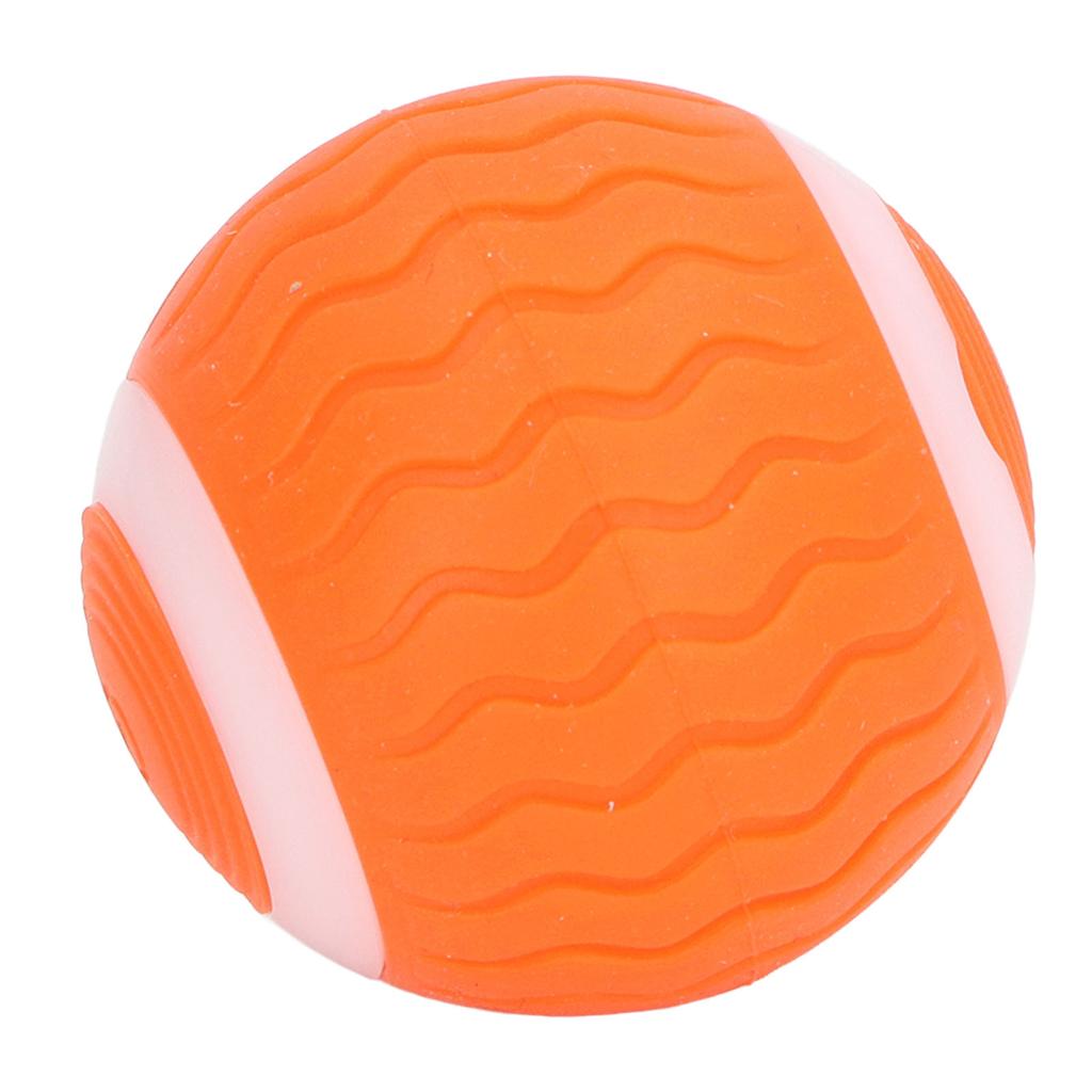 Interactive Cat Ball Toy Multipurpose Intelligent Rechargeable Automatic Gravitation Dog Toy Ball for Pets Cats Dogs