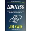 Limitless Paperback English Latest Edition By Jim Kwik UKN1207