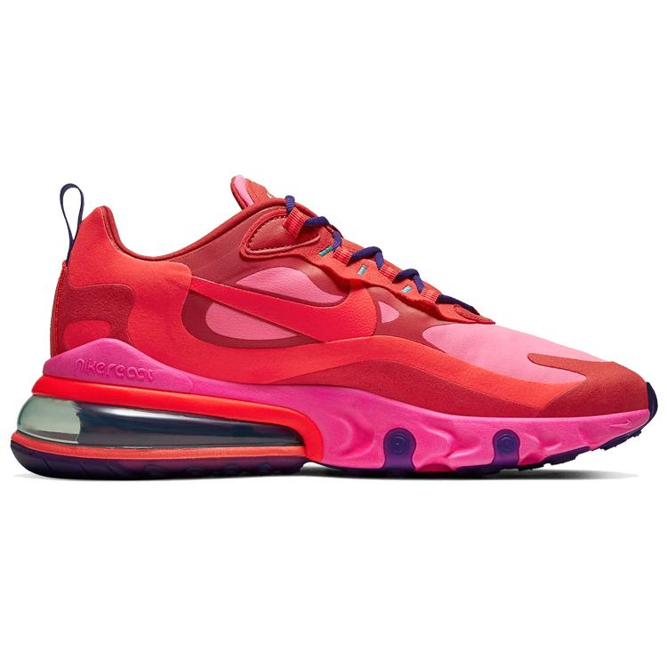 Nike Air Max 270 React Elektronická hudba AO4971-600